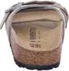 Birkenstock Oita Braided Suede 1026730 (42/taupe) Produktbild-Vorschau 20