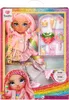 Rainbow High Rainbow High Sparkle & Shine Fashion Doll - Produktbild-Vorschau 5