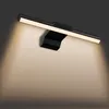 LZQ Lampe à miroir LED Applique murale pour salle de bain Voir les images du produit 8