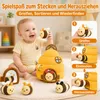6-in-1 Baby Bienenstock, 5 Bienen Baby Spielzeug, Musik, Produktbild-Vorschau 5