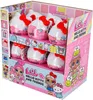 L.O.L. Surprise! Hello Kitty panenka, série 2, PDQ TV Náhled obrázku produktu 14