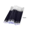 20pcs Gel Stift Nachfüllung Tinte glattes Schreiben von 0,5 Produktbild-Vorschau 3