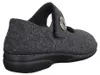 Finn Comfort Damen Hausschuhe RAMSAU grau Größe EUR 40 Produktbild-Vorschau 17