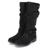 Ricosta Stiefel Stiefel Veloursleder Produktbild-Vorschau 2