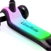 LUMI RIDE Kinder Roller Kinderscooter Dreiradscooter mit Produktbild-Vorschau 3