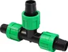 Zestaw do TAŚM kroplujących 25szt. SET DRIPTAPE DR-060 Anteprima dell’immagine prodotto 6