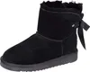 Mustang Shoes Boots in Übergrößen Schwarz 1343-606-9 große Produktbild-Vorschau 22