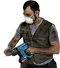 Bosch Gbh 18V-21 - Akku-Kombihammerbohrer, 18V, 2,0 J, max. Produktbild-Vorschau 21