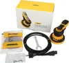 Mirka DEROS II 550 125mm Orbit 5.0 Mirka DEROS II 550 125mm Náhled obrázku produktu 4