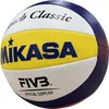 MIKASA beach volley BV1.550C Mini BV Anteprima dell’immagine prodotto 12