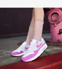 Nike Air Max 1 WMNS 'Fuchsia Dream' - Dames Sneaker - Produktbild-Vorschau 3