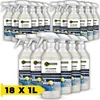 MRM CHEMICALS Klimaanlagenreiniger Desinfektion Spray 1L, Produktbild-Vorschau 1