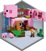 LEGO Minecraft Domček pre prasiatka - 21170 Náhľad obrázku produktu 17