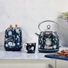 Bouilloire électrique Laura Ashley 1,7 L 2200 W à Voir les images du produit 2