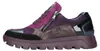 Waldläufer Damen Schnürschuhe, rosa/pink(schwarztannelila Produktbild-Vorschau 12