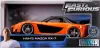 Jadatoys 9330732314R00 - 1:24 Fast & Furious Mazda RX-7 - Produktbild-Vorschau 2