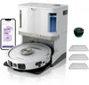 Shark PowerDetect 2-in-1 Saugroboter & Wischroboter Weiß Produktbild-Vorschau 46
