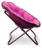 DELPHIN QUEEN WOW, fauteuil, 50x45x55 cm, rose, 101006911 Voir les images du produit 5