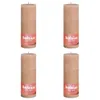 Bolsius Bolsius Stompkaarsen Shine 4 st rustiek 190x68 mm Anteprima dell’immagine prodotto 8