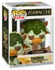 Zodiac POP! Figurka winylowa Zodiaku Byk 9 cm Podgląd zdjęcia produktu 2