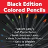 Faber-Castell 116413, Mäkké, Béžová, Čierna, Modrá, Hnedá, Náhľad obrázku produktu 11
