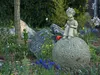 Vidroflor Kunststein Der Kleine Prinz - Prinz auf dem Mond Produktbild-Vorschau 3