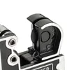 A close-up view of a pipe cutter tool. Produktbild-Vorschau