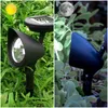 LUMILED sada 3 zahradních solárních reflektorů LED Zahradní Náhled obrázku produktu 7