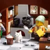 LEGO ICONS Stredoveké námestie, Stavebnica, 18 rok / roky, Náhľad obrázku produktu 10