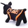 Haustier Hund gemütliche Sommer Weste Kleidung Sport Stil Produktbild-Vorschau 4