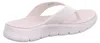 Skechers dámske mules/oddeľovače prstov SPLENDOR béžové Náhľad obrázku produktu 5