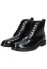 Buty za kostkę Clarks Skórzane buty za kostkę Podgląd zdjęcia produktu 15