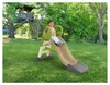 Smoby Life Rutsche Kinderrutsche Outdoor mit Produktbild-Vorschau 5