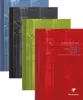 Clairefontaine 3689C Zeszyt ćwiczeń DIN A5 20 kartek Podgląd zdjęcia produktu 1