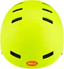 Bell SPAN Fahrradhelm matte bright green S Hellgrün Produktbild-Vorschau 11