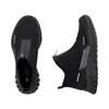 Rieker  Damenschuhe Stiefel Slipper Schwarz Freizeit, Produktbild-Vorschau 17