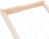 Ramka Do Ula Langstroth Pasieczna Sosnowa Odrutowana 232 Mm Podgląd zdjęcia produktu 3