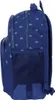 Schulrucksack Harry Potter Captain Marineblau 32 x 42 x 15 Produktbild-Vorschau 3