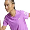 adidas Damen T-Shirt Own the Run XS Produktbild-Vorschau 5