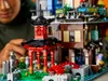 LEGO® NINJAGO® 71741 Ogrody miasta NINJAGO® Podgląd zdjęcia produktu 18