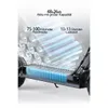 Y8‑S (ABE) E‑Scooter für Erwachsene, 500W, 48V 26Ah Akku, Produktbild-Vorschau 5