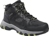 Skechers scarpe Selmen Melano, 204477BLK Anteprima dell’immagine prodotto 18