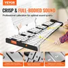 Jeu de xylophones carillons VEVOR de 32 notes, jeu de Voir les images du produit 11