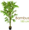 Bambou Plante Artificielle Artificiel Plastique 180cm Voir les images du produit 1