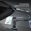 Profi Poliermaschine Auto Polierer mit LCD-Anzeige Produktbild-Vorschau 2