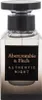 Abercrombie & Fitch - Authentic Night Man EDT 50ml Podgląd zdjęcia produktu 10
