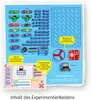 Kosmos Easy Elektro - Start, Experimentier-Set, Produktbild-Vorschau 7
