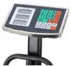 Elektronische LCD-Plattformwaage für Lagerhallen, Produktbild-Vorschau 4