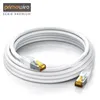 Cable de red Primewire LAN, categoría 7, con conectores Vista previa de la imagen del producto 2