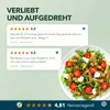 Locawo High Protein Low Carb Fusilli | Spirelli | Pasta | Produktbild-Vorschau 7